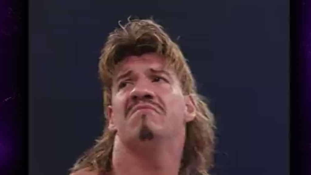 Eduardo Gory Guerrero Yañez / WWE