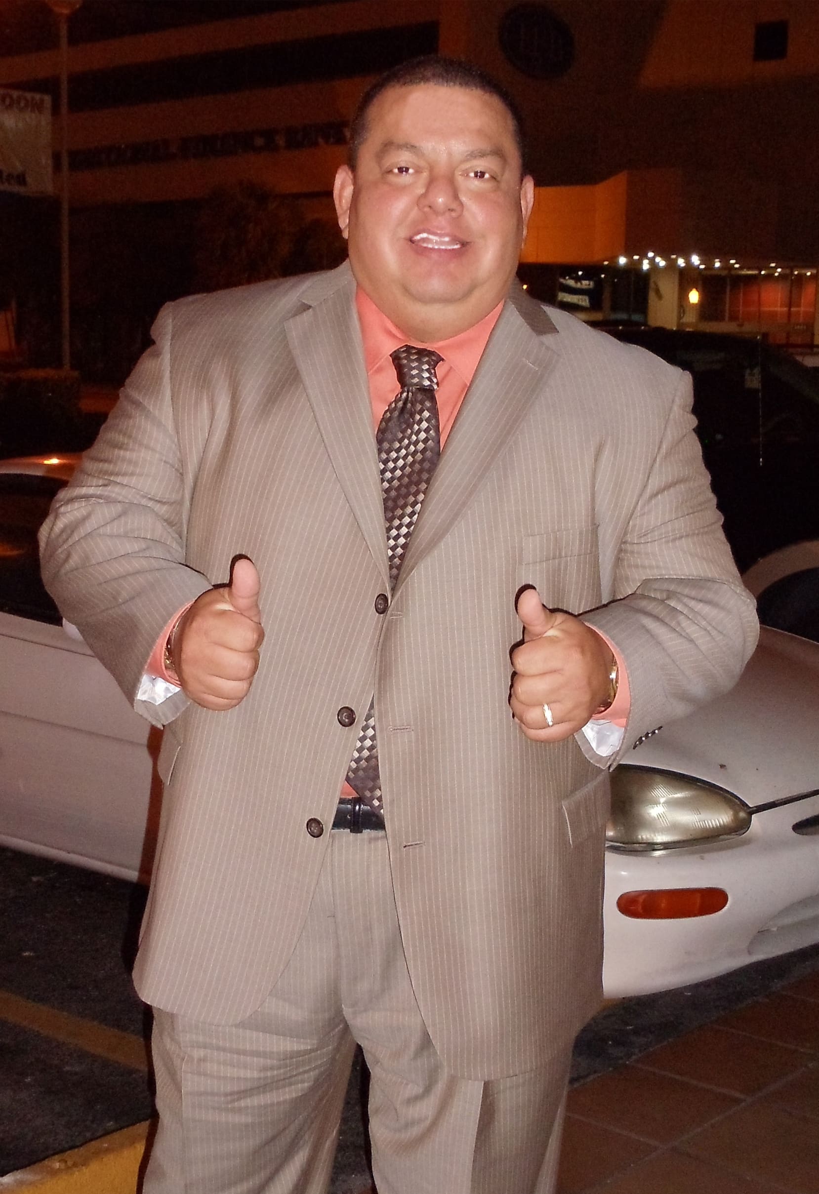 Hugo Savinovich Regresa a la Lucha Libre con WAR Ecuador Superluchas