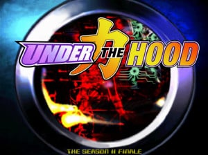 CHIKARA: Under the Hood / chikarapro.com