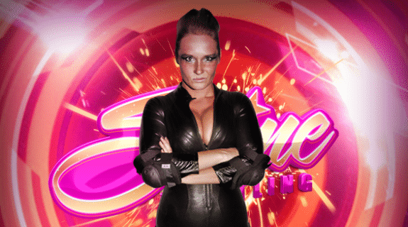 Foto de perfil de Jessicka Havok en Shine / shinwrestling.com