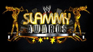 WWE Slammy Awards