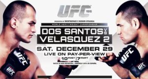 UFC 155