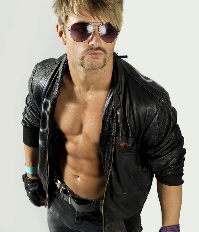 Rockstar Spud / Photo by: Tony Knox - Flickr.com