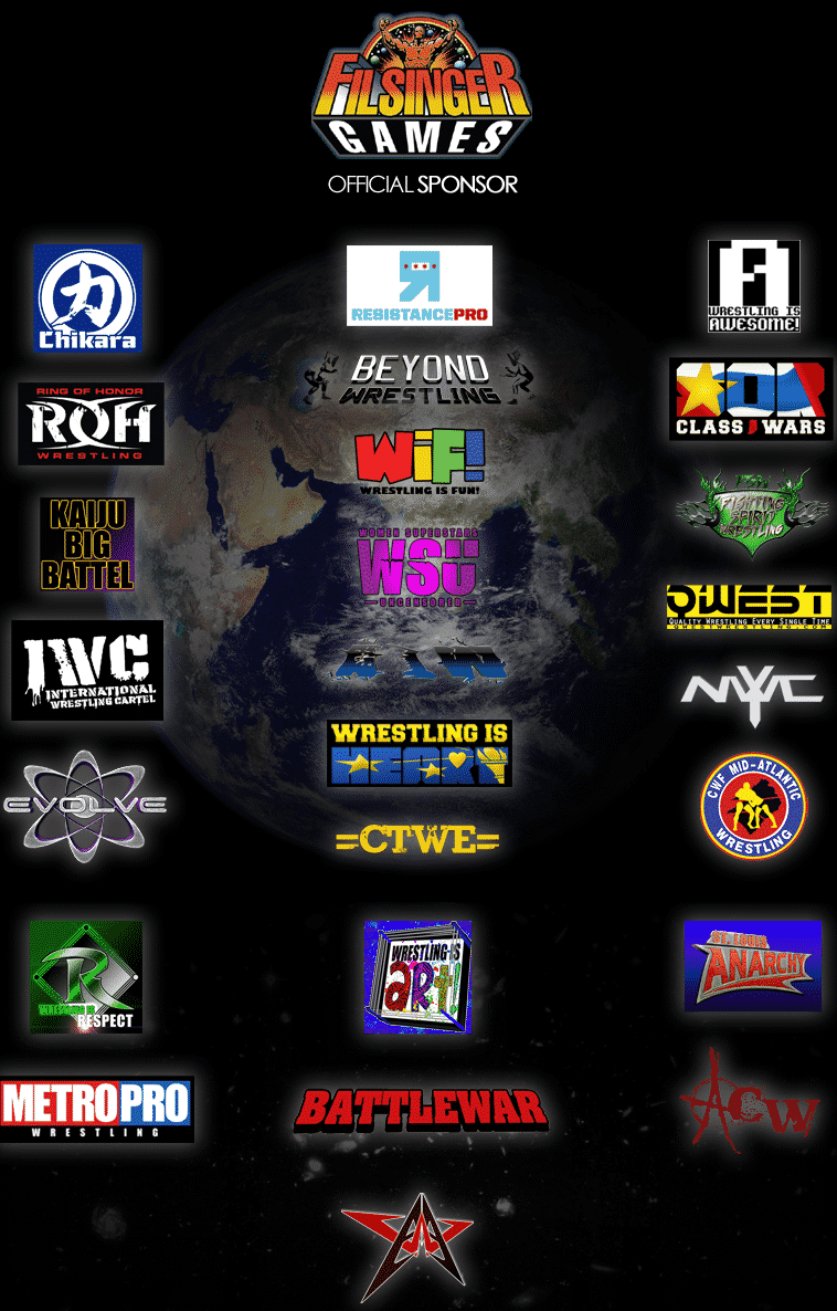 National Pro Wrestling Day / PWPonderings.com