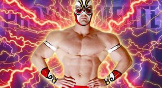 Thunder (Thunderbird) / Image by @Apolodantes en Twitter