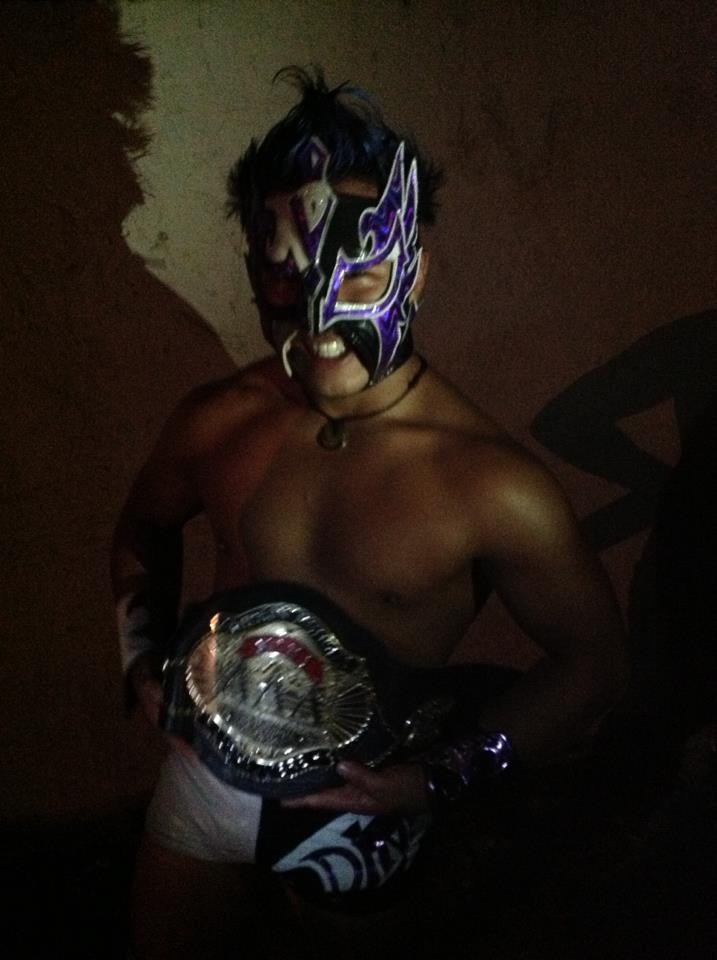 AAA En Irapuato (resultados 18 de febrero) ¡Psycho Circus nuevos campeones de Tercias!, ¡Dinastía nuevo campeón Mini!, Debuta Flamita 2 Dinastia nuevo campeon mini AAA/ Imagen Luchalibre AAA en Facebook