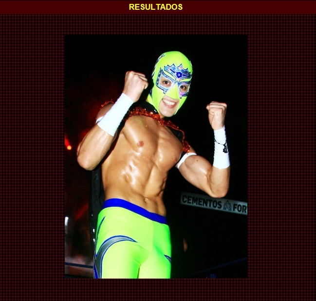 Soberano Jr. gana el Torneo “Sangre Nueva 2013” 2 Soberano Jr. gana el Torneo "Sangre Nueva 2013" / 12 de marzo de 2013 - Arena México / Captura de pantalla por Dement X-treMEX 187 - www.cmll.com