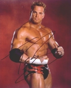 WW13 - ¿Quienes son los personajes de la era "Attitude" ausentes en el videojuego? 6 Test (Andrew Martin) / ©WWE