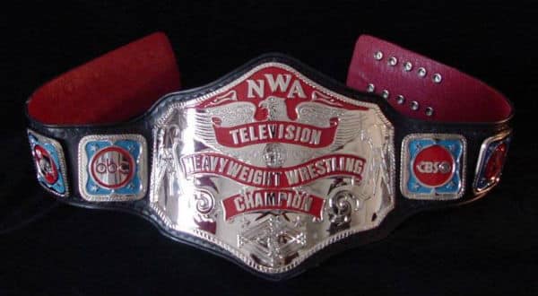 Campeonato de la TV de la NWA | 411mania.com
