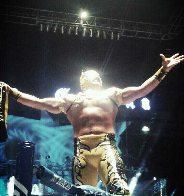 granguerrero Superluchas