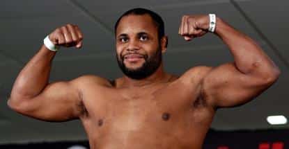 Daniel Cormier / Strikeforce.com