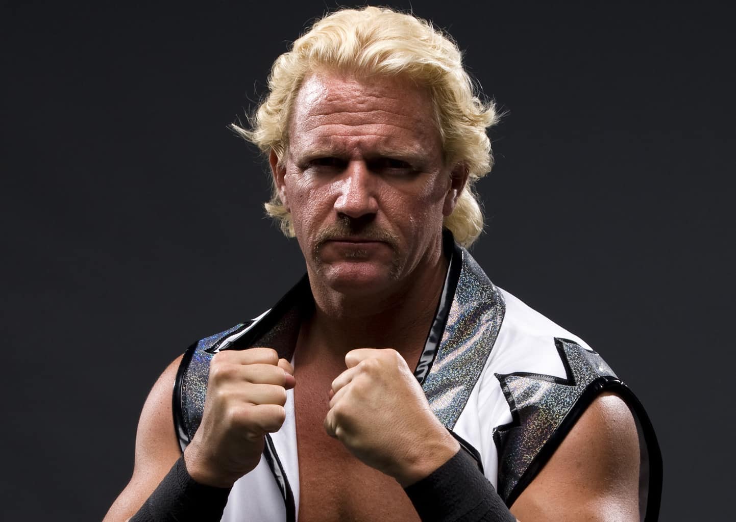 ¿Jeff Jarrett al Salón de la Fama WWE Clase 2018? 3 Jeff Jarrett / Imagen cortesía de impactwrestling.com para Súper Luchas
