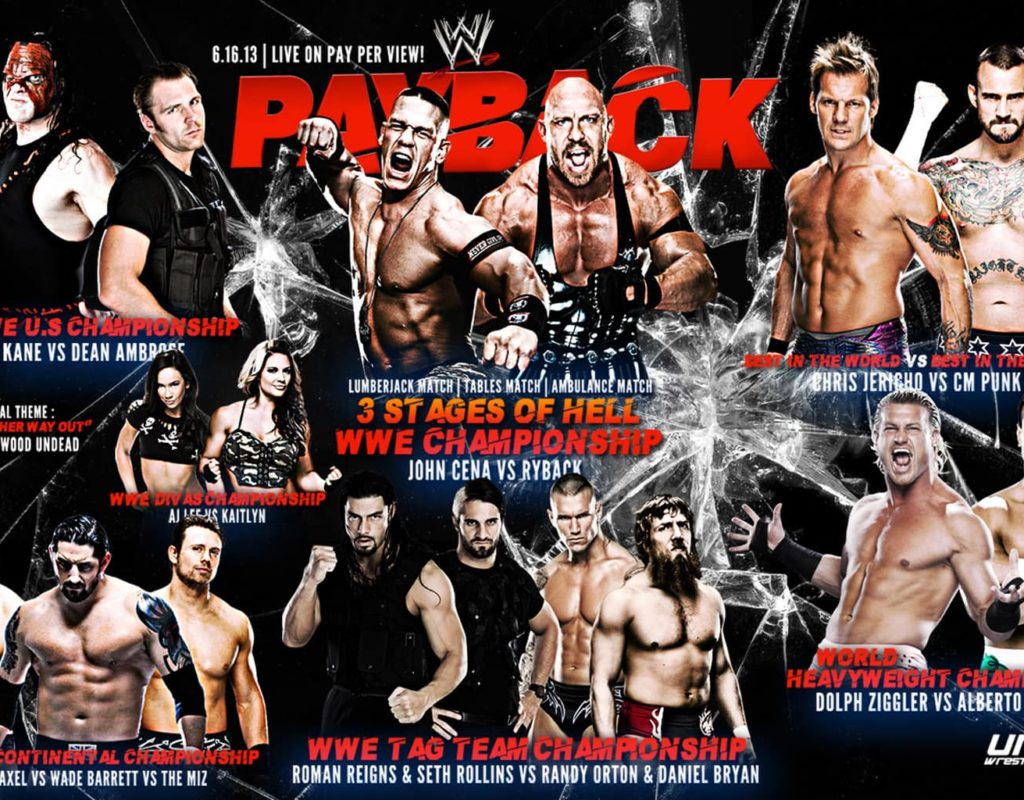 Wallpaper - WWE Payback/ unchained-wwe.com