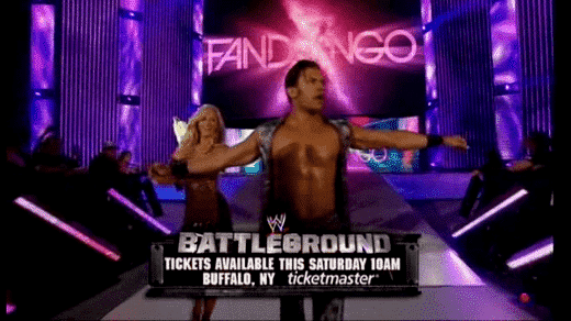 WWE anuncia el PPV Battleground durante Raw