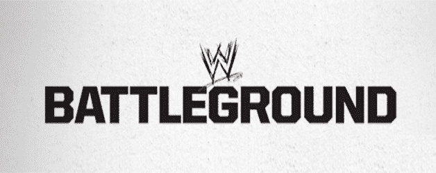 WWE Battleground 2013