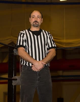 Jimmy Korderas opina de WWE