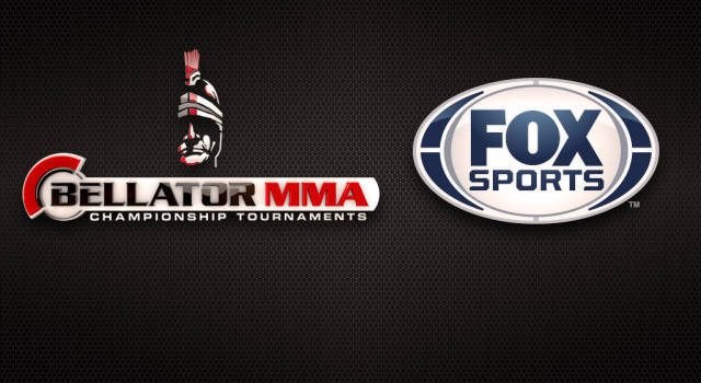 Bellator MMA firma acuerdo con FOX Sports Latinoamerica para la transmisión de sus eventos en vivo 2 Bellator y FOX Sports La / Bellator.com