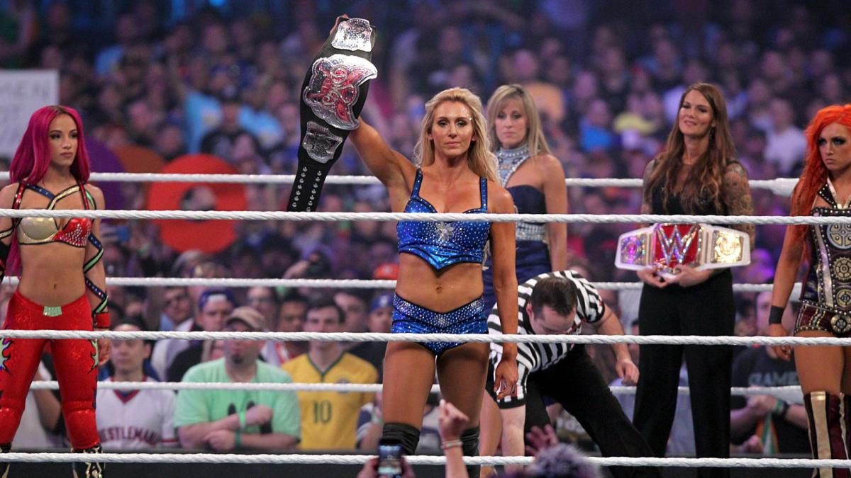 Cinco grandes luchas femeniles en la historia de WrestleMania 4 Cinco grandes luchas femeniles en la historia de WrestleMania 4