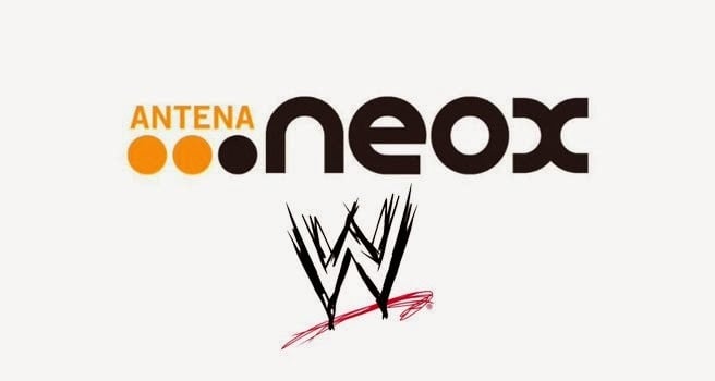 #WWEenNeox