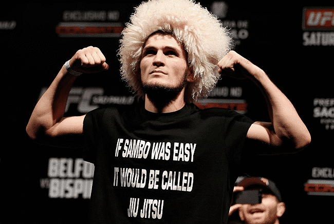 Tony Ferguson cree que Conor McGregor tampoco defenderá el título de 155 libras 4 Tony Ferguson cree que Conor McGregor tampoco defenderá el título de 155 libras 4