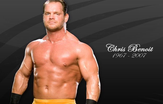 Remembering Chris Benoit on his birthday | Superfights