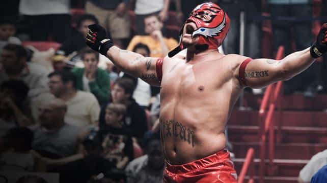 Momentos Royal Rumble: ¡Rey Mysterio va a Wrestlemania! | Superluchas