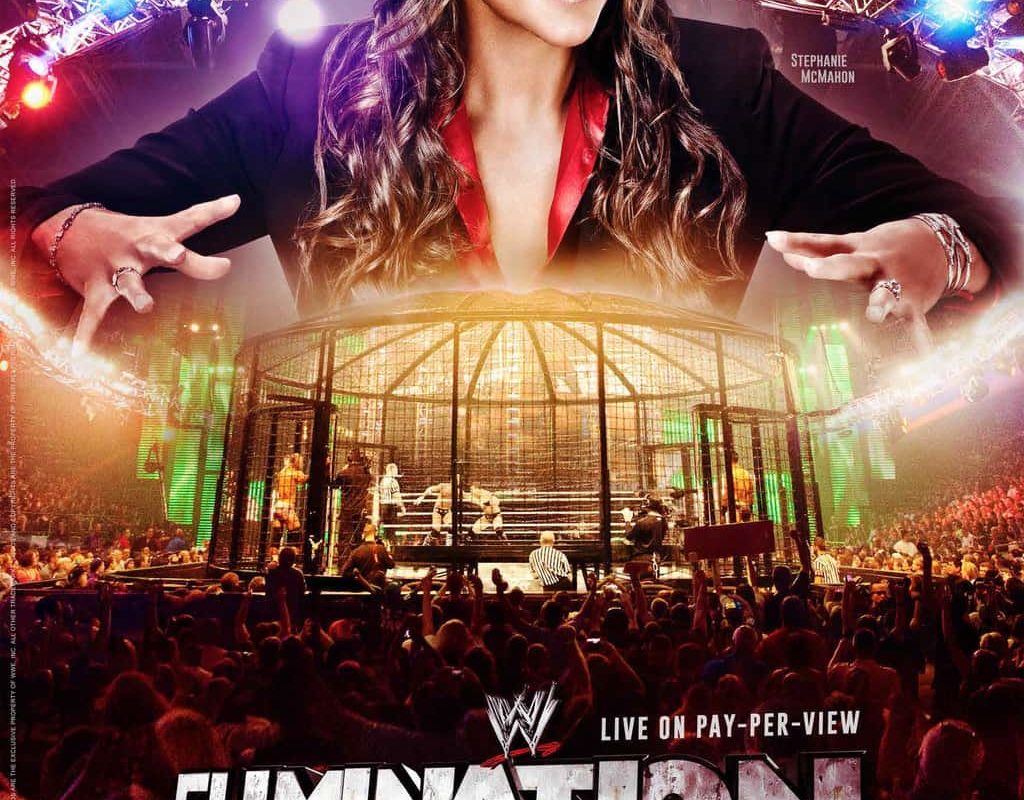 WWE Elimination Chamber 2014 - WWE.com
