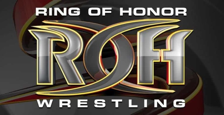 ROH logo
