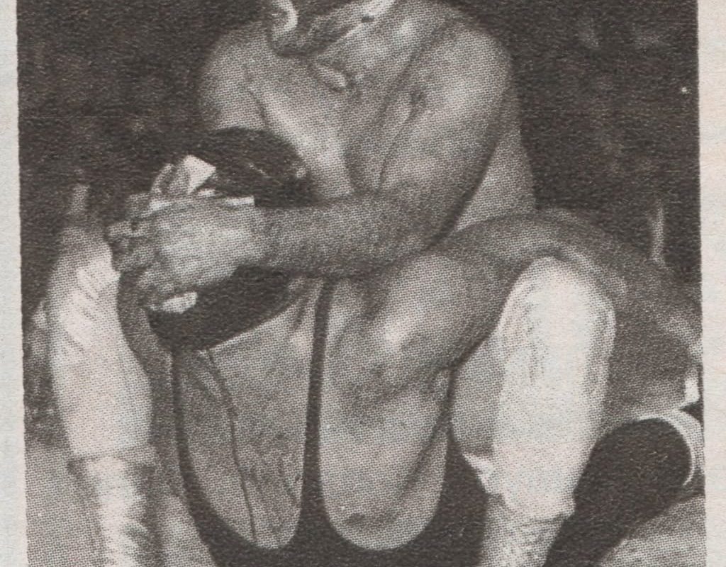 Santo, el Enmascarado de Plata, al Salón de la Fama WWE 7 Santo, el Enmascarado de Plata, al Salón de la Fama WWE 2