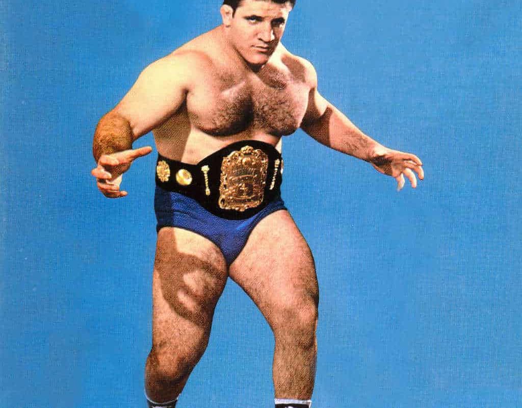 Bruno Sammartino