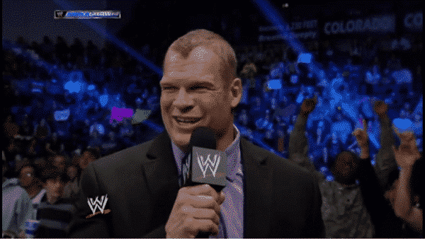 Corporate Kane