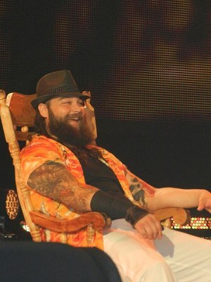 Bray Wyatt - Wikipedia.org