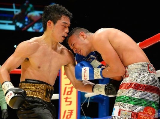 González va por Miura