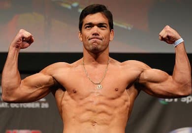 Lyoto Machida