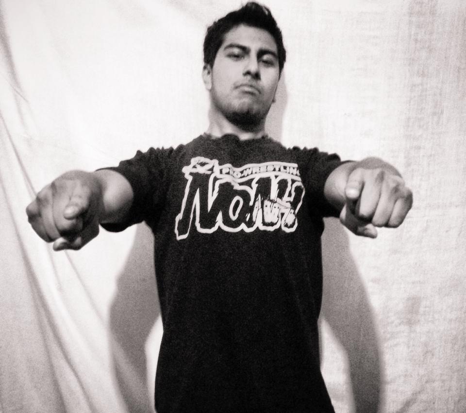 Jinzo! un nuevo talento mexicano debutara en NOAH – Superluchas