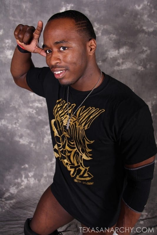 Ach Rapper ACH, una cuarta estrella de ROH añadida a los Tryouts de WWE | Superluchas