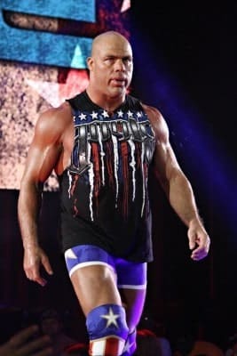 Kurt Angle TNA