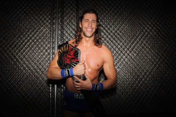 Stevie Richards