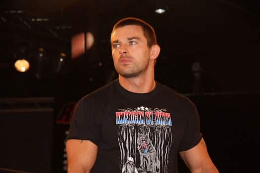 Davey Richards ROH